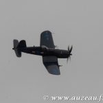 F-AZEG Vought F4U Corsair